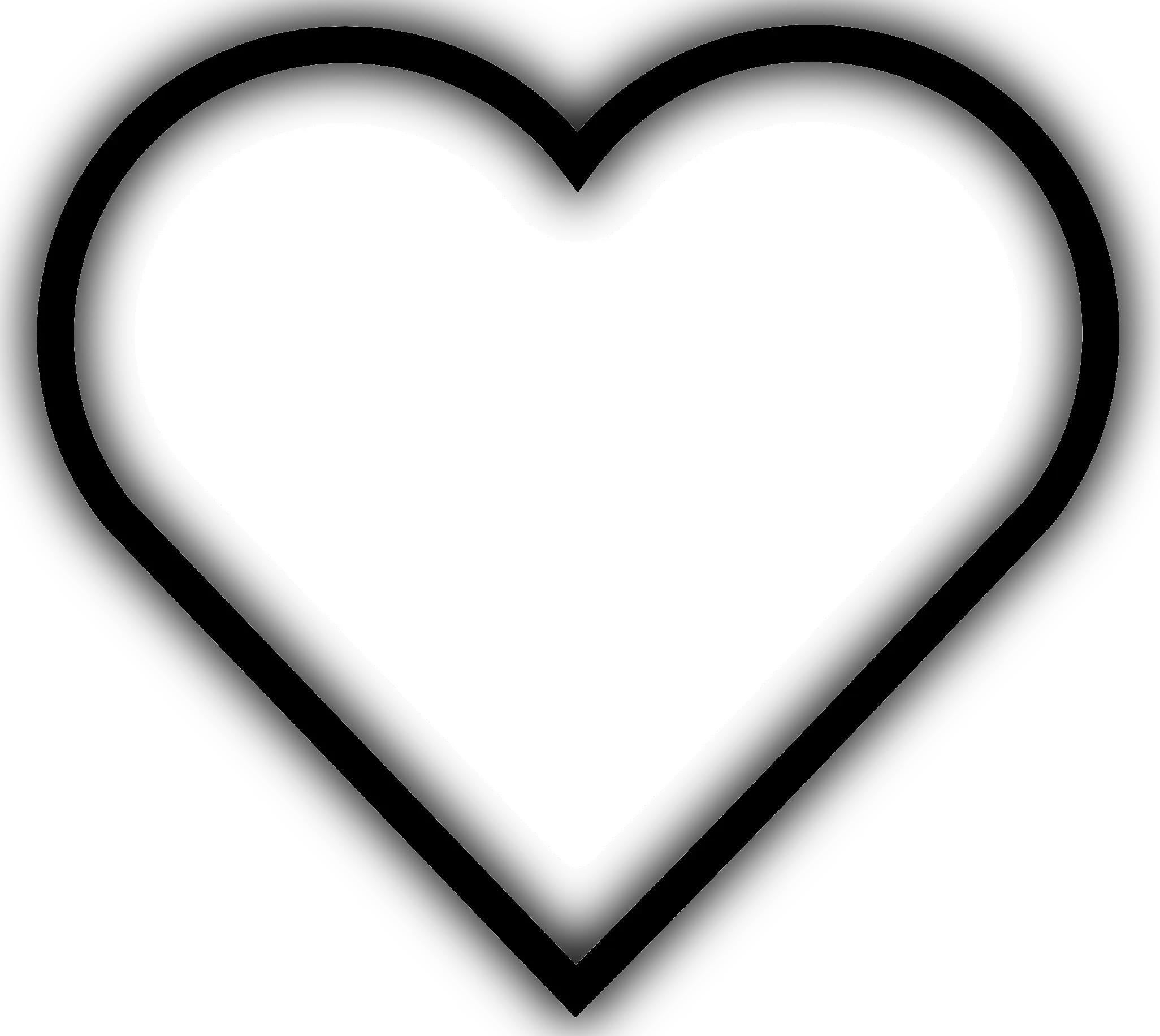 Heart Button